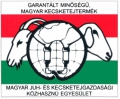 Garantált Minőségű magyar Kecsketejtermék logo
