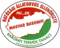 Magyar baromfi logo