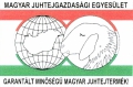 Magyar juhtej logo