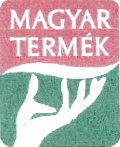 Magyar termék logo