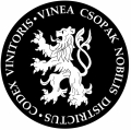 Codex Vinitoris logo