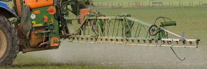 Tájékoztató a növényvédelmi gépek időszakos felülvizsgálatáról gazdálkodóknak