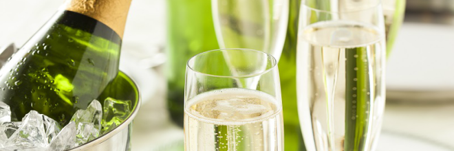 Több mint illatos buborék – Minőségi száraz pezsgőket tesztelt a NÉBIH