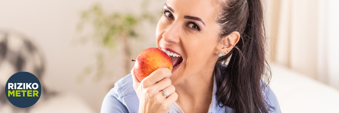 A gyümölcsfogyasztás segíthet megvédeni a tüdőt a légszennyezés hatásaitól