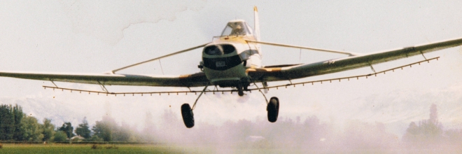 Légi permetezés engedélyezése iránti kérelem