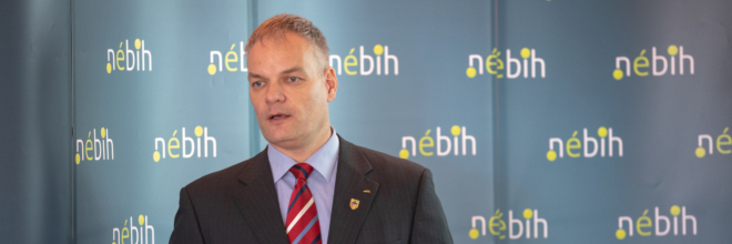 Sikeresen lezajlott az Intelligens Élelmiszerlánc-biztonsági Elemző Rendszer létrehozása