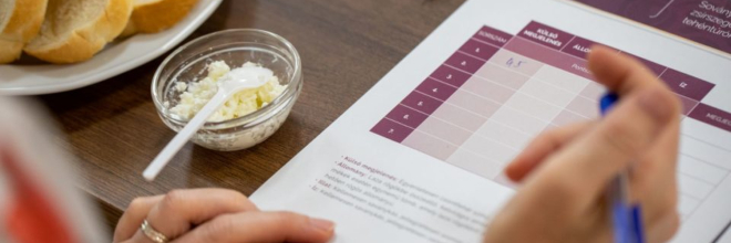 Minden, amit a csomagolásról tudni érdemes! – A tehéntúrók csomagolásával kapcsolatos kérdőív eredményei