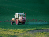 A növényvédő szerek harmonizált kockázati mutatói Magyarországon (2011-2020)