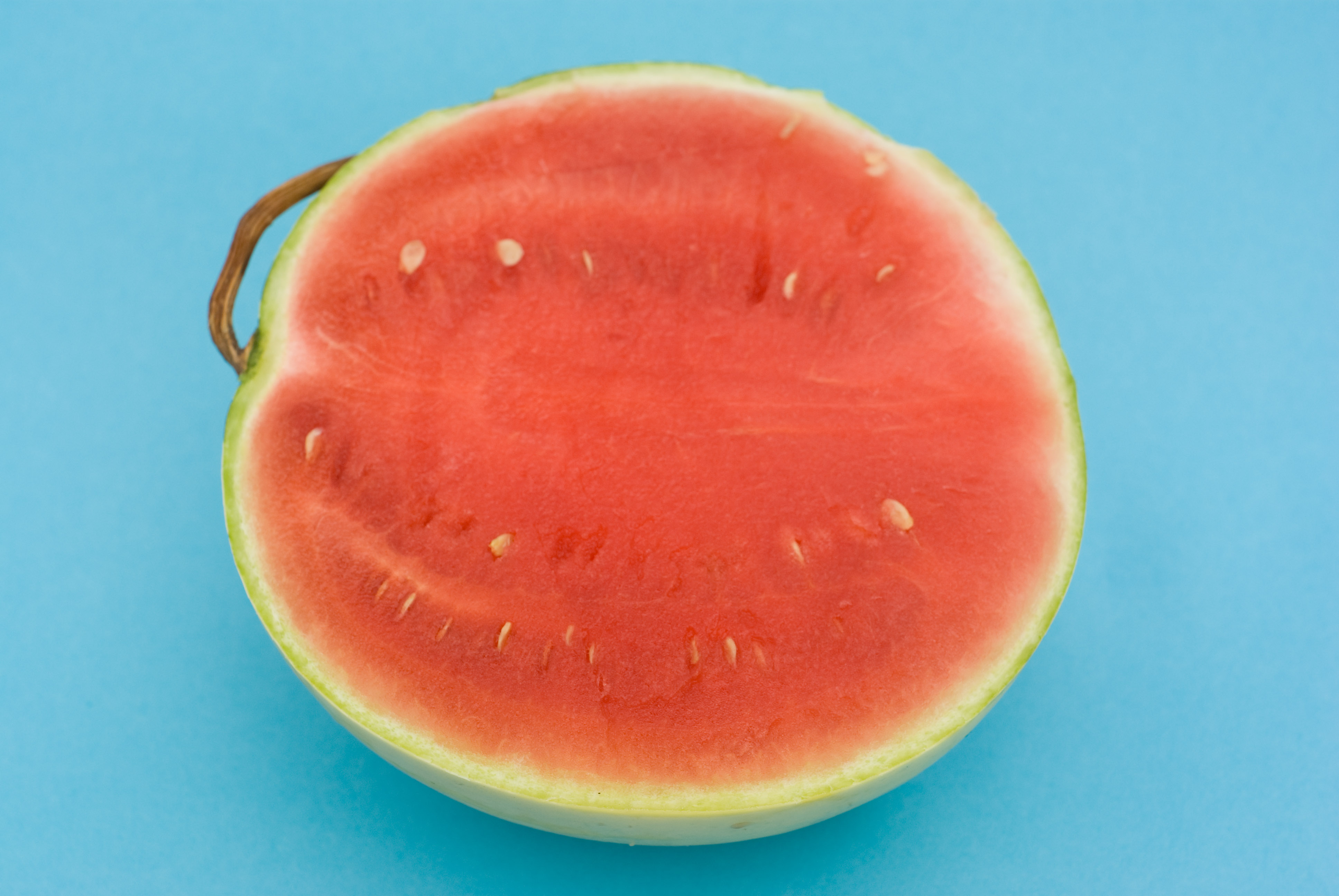 A nyugat-európai piacokon különösen keresett a magnélkülinek nevezett, valójában magszegény görögdinnye.