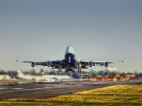 Bizottsági iránymutatás az alapvető áruk légi forgalmának fenntartása érdekében