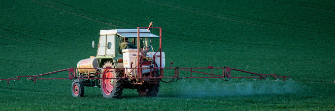 A növényvédő szerek harmonizált kockázati mutatói Magyarországon (2011-2019)