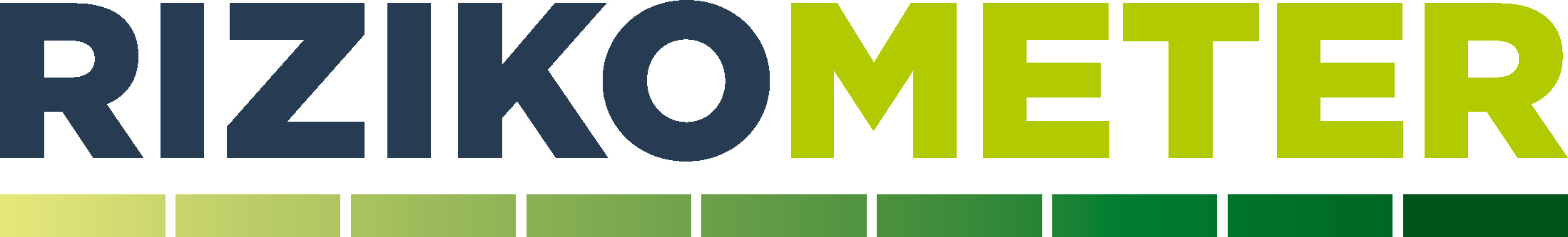 Rizikometer logo