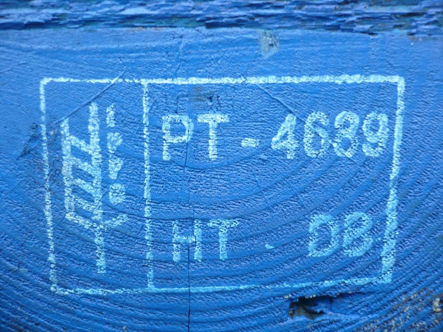 Elfogadott a színes ISPM-15 jelölés is 