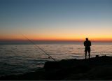 Rekordszámú turista horgászjegyet váltottak ki idén