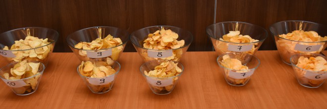 Chips-teszt: vegyes eredménnyel zártak a ropogtatnivalók