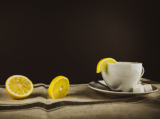 Szupermenta teszt: biztonságosak a 100%-os citromlevek