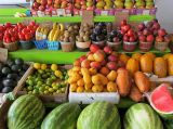Ál-őstermelők a zöldség-gyümölcs piacon