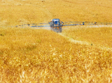 Tájékoztató a növényvédelmi gépek időszakos felülvizsgálatáról gazdálkodóknak