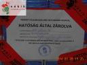Parancsikon