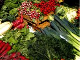 86 tonna jelöletlen zöldséget foglaltak le Pest megyében