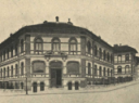 Parancsikon