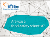 Megnyílt a regisztráció az EFSA-panelekbe