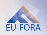EU-FORA program fiatal kutatók számára