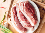 Kedvező tapasztalatok a külföldi sertéshús célellenőrzésen