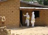 Ebola - elegendő a megfelelő higiénia