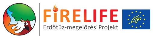 Firelife logo