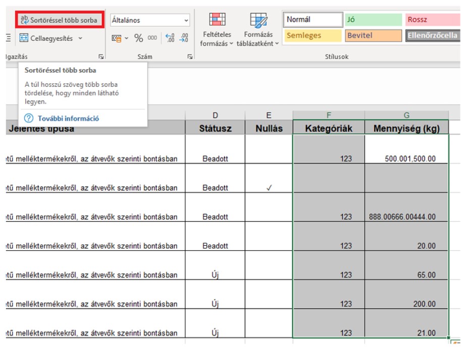 Mellektermek gyik 30