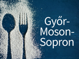Győr-Moson-Sopron megye 2014-2016